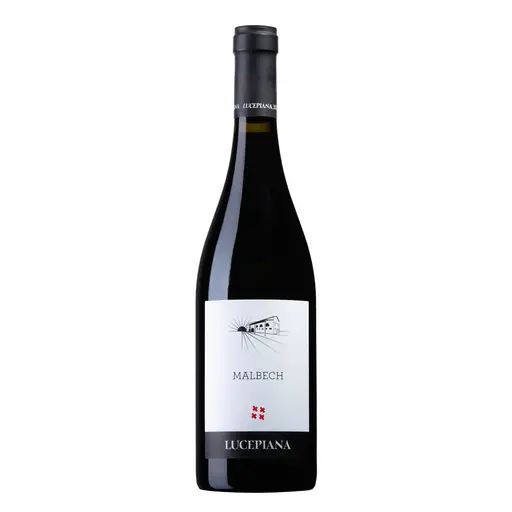 LUCEPIANA Malbec Trevenezie IGT