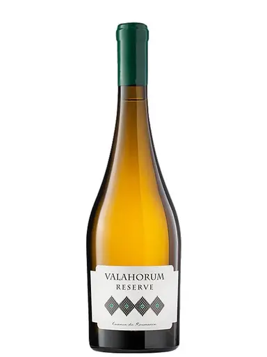 Tohani Romania Valahorum Reserve