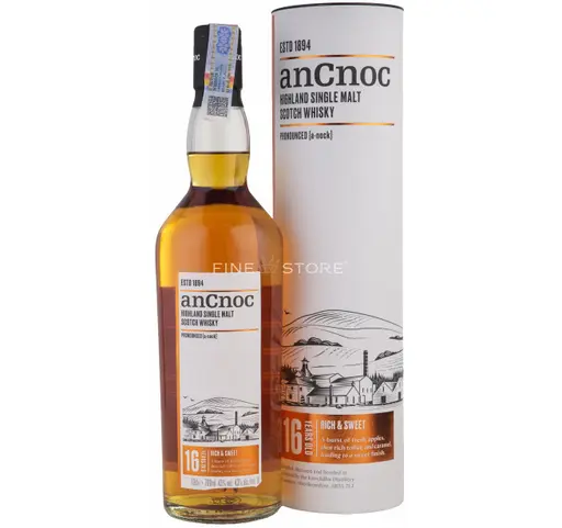 anCnoc 16 Ani