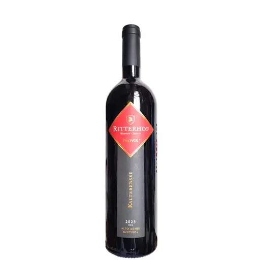 Ritterhof Novis Lago di Caldaro Classico Superiore DOC