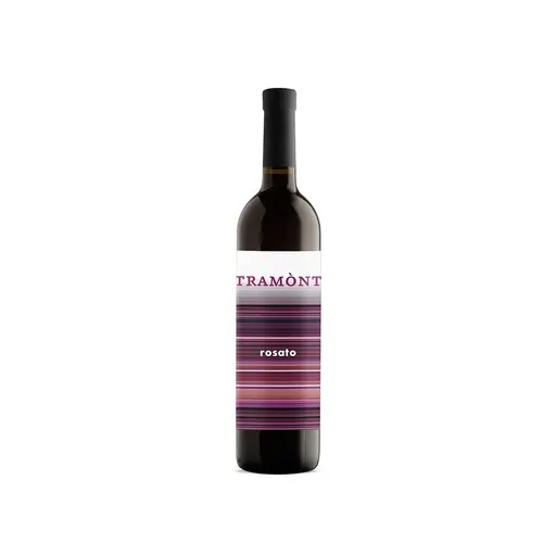 Tramont Rosato IGT Trevenezie