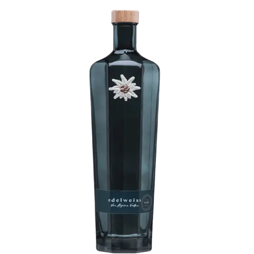 Edelweiss Alpine Vodka