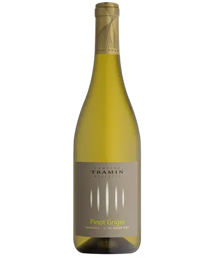 Cantina Tramin Pinot Grigio Alto Adige DOC