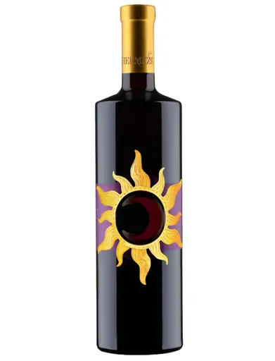 Hermeziu Te Ispiteste Cabernet Sauvignon Sec