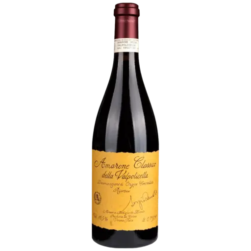 Italia Zenato Amarone Classico Riserva