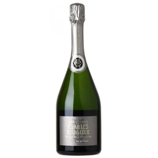 Charles Heidsieck, Blanc de Blancs, Sampanie