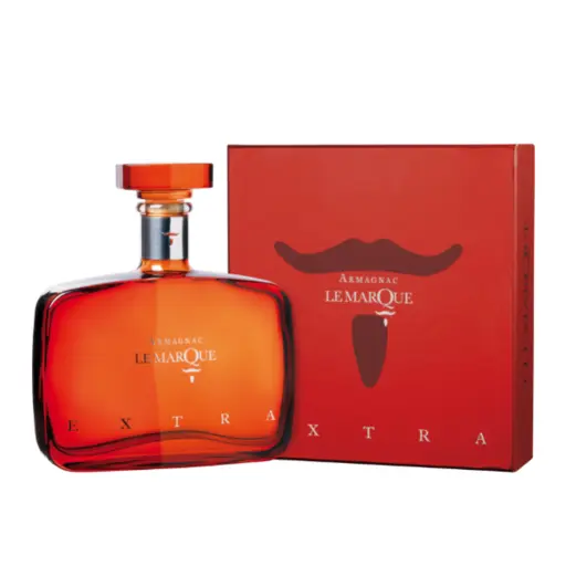 Le Marque Extra Armagnac