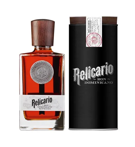 Relicario Supremo Cutie