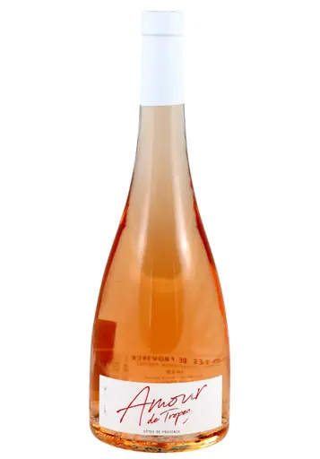 Domaine Tropez Amour de Tropez 2024 AOC Cotes de Provence