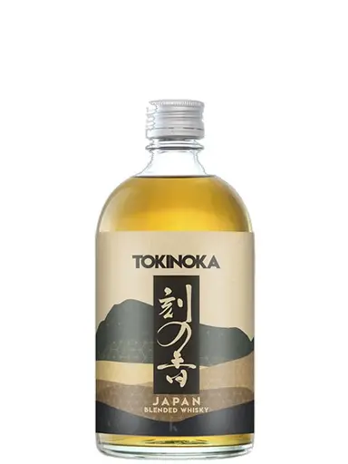 Tokinoka Whisky