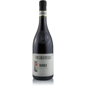Vin Rosu Fontanafredda, Barolo, DOCG, 2018 Platinum