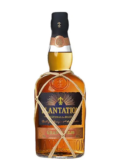 PLANTATION gran anejo