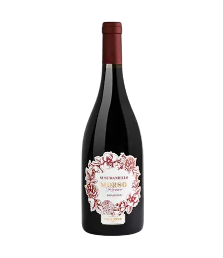 Tenuta Viglione Rosso Susumaniello Puglia 2021