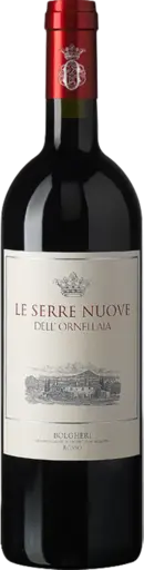Le Serre Nuove dell'Ornellaia Imperial 2019 Sec Rosu