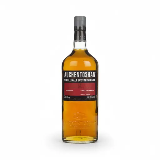 Whisky Auchentoshan 12 Ani Whisky