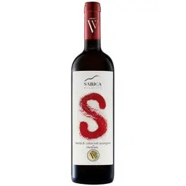 Caii de la Letea Sarica Essentia Rosu