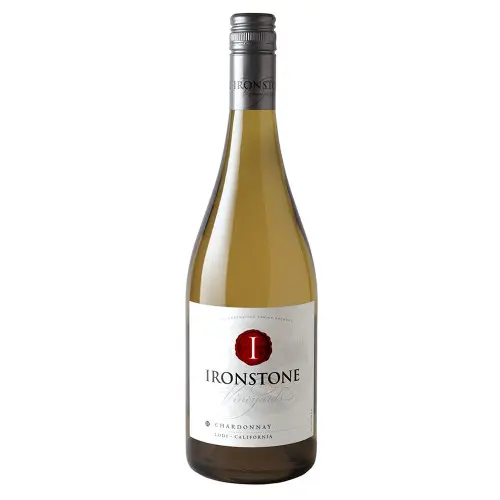 Ironstone Vineyards Chardonnay