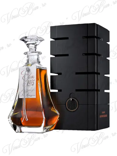 Armagnac 1975 Baron Gaston Legrand Lheraud