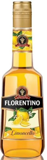 Aperitiv Florentino Limoncello