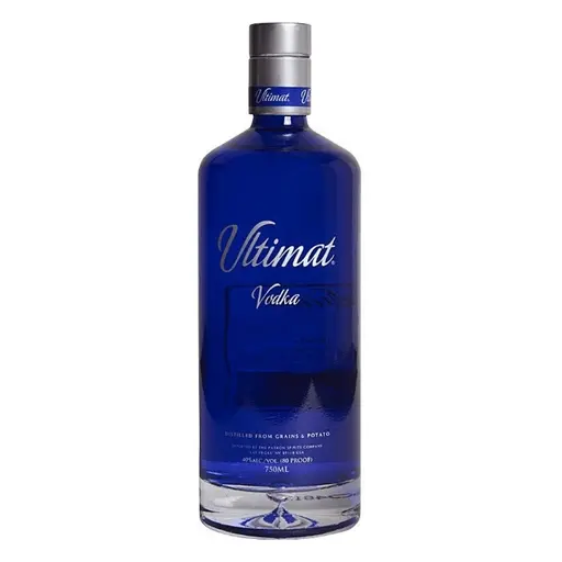 Patron Vodka Ultimatum