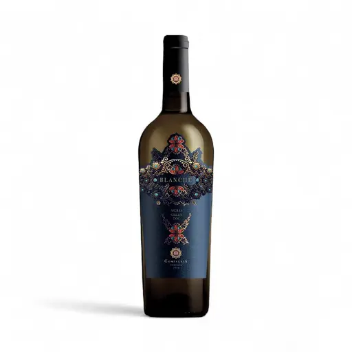 Compagnia Siciliana Blanche Sicilia Grillo