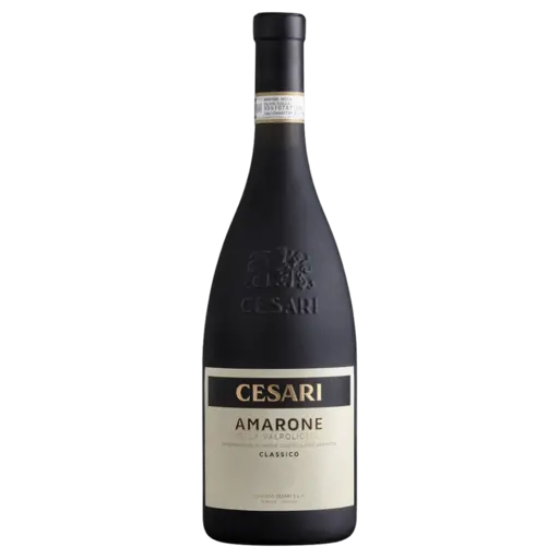 Gerardo Cesari Amarone Della Valpolicella