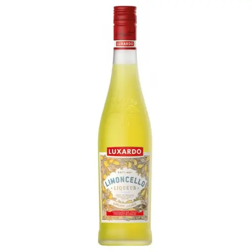 Lichior Luxardo Limoncello, Italia