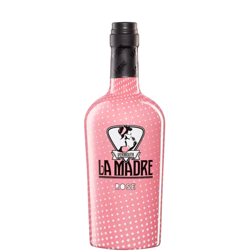La Madre Rose
