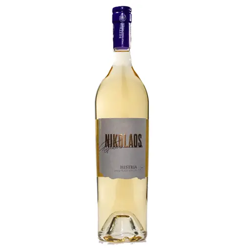 Histria - Nikolaos Alb Chardonnay 2023