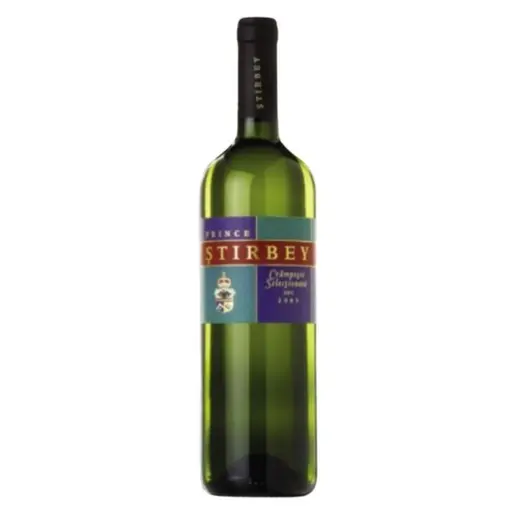 Stirbey Tamaioasa Romaneasca Sec