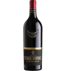 Bertani Secco Vintage IGT 2015
