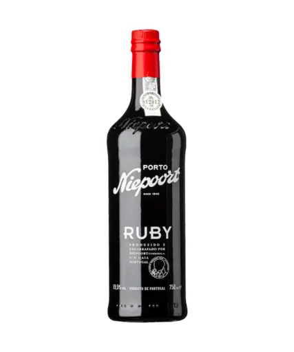 Niepoort Ruby Port