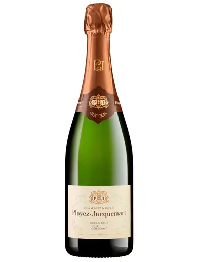 Champagne Ployez Jacquemart Couture Extra Brut Passion