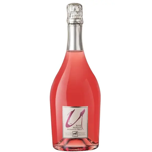 Tenuta Ulisse, Spumant Rose Brut