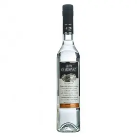 Bautura traditionala Zanin Grappa Chardonnay, Italia