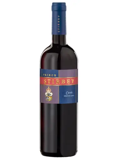 Prince Stirbey Cuvee Genius Loci