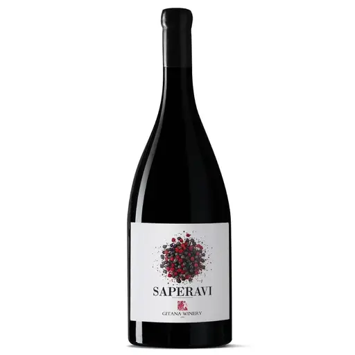 Gitana Saperavi Magnum