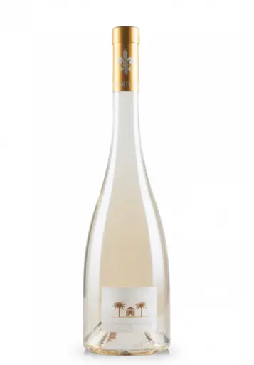Chateau Sainte Marguerite Symphonie Blanc