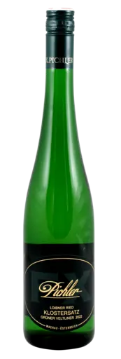 Gruner Veltliner Ried Klostersatz Bio 2024 Sec Alb