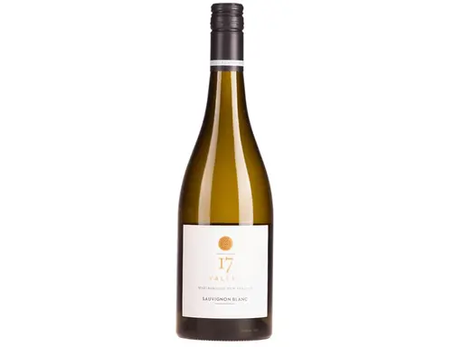Mount Riley - 17 Valley Sauvignon Blanc