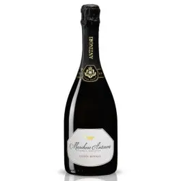 Marchese Antinori Vin Spumant Cuvee Royale Franciacorte DOCG