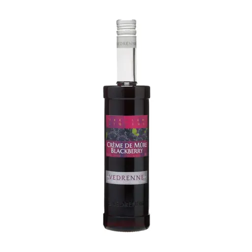 Vedrenne Lichior Blackberry