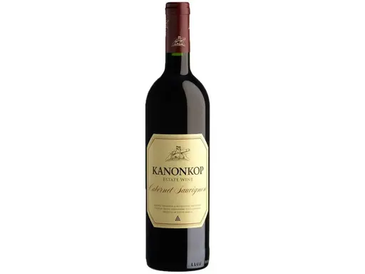 Kanonkop Cabernet Sauvignon 2019