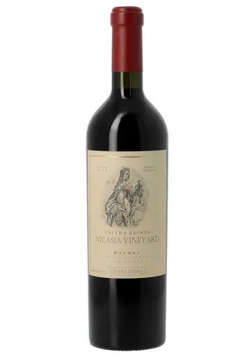 Catena Zapata Nicasia Malbec 2019