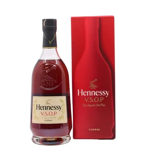 Hennessy VSOP Privilege Cognac
