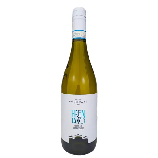 CANTINA FRENTANA Trebbiano D'Abruzzo