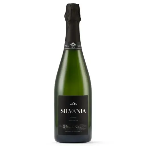 Spumant Cuvee brut nature