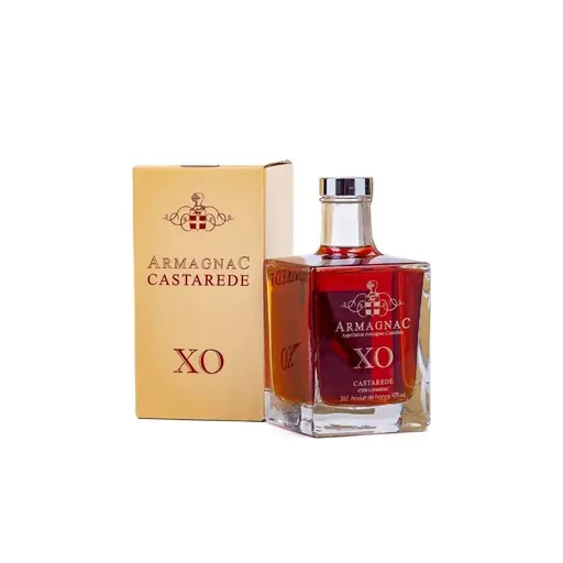 Armagnac Castarede XO 20 Ani ani