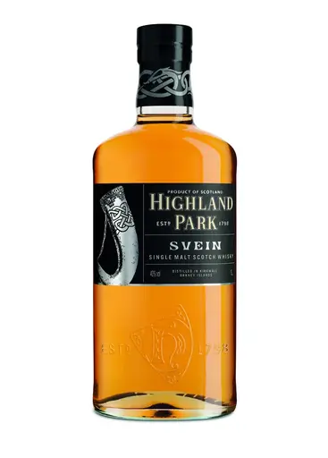 HIGHLAND PARK SVEIN