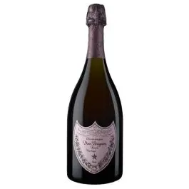 Sampanie Dom Perignon, Rose